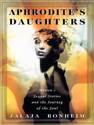 cover image of Aphrodite's Daughters